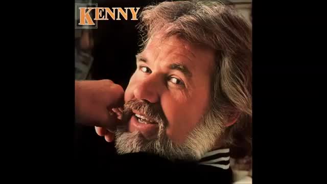 Kenny Rogers