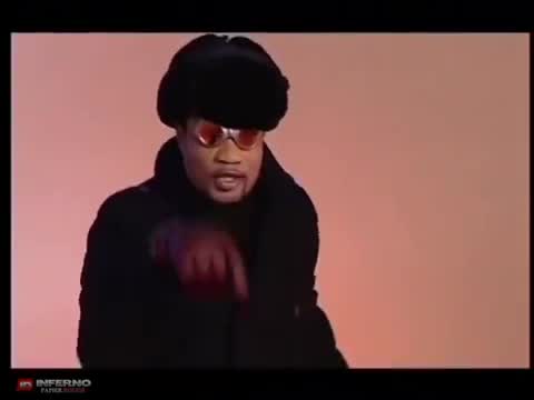 Koffi Olomide