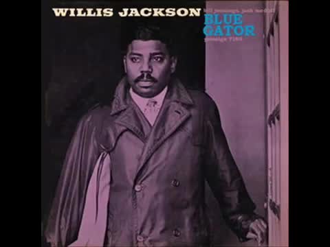 Willis Jackson