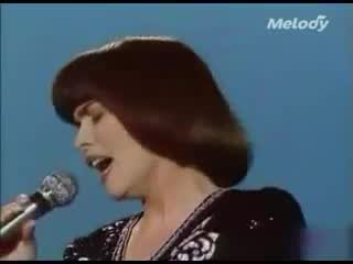 Mireille Mathieu