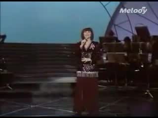 Mireille Mathieu