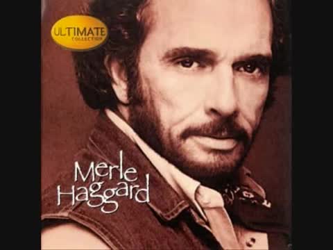 Merle Haggard