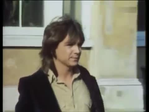 David Cassidy