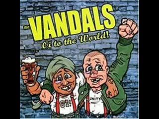 The Vandals