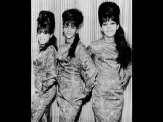 The Ronettes