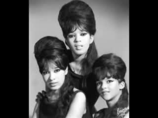 The Ronettes