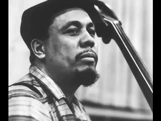 Charles Mingus