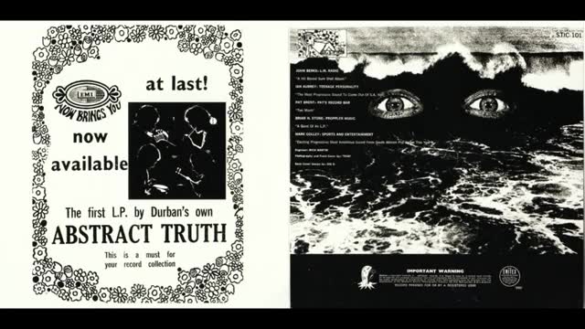 Abstract Truth