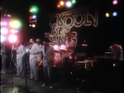 Kool & The Gang