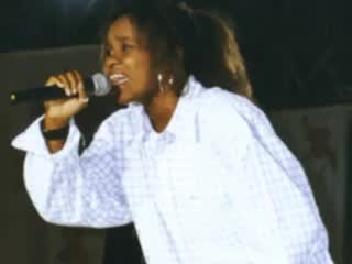 Tanya Stephens