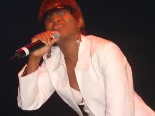 Tanya Stephens