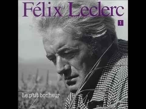 Félix Leclerc