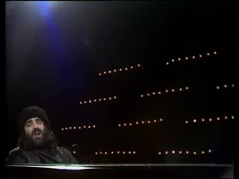 Demis Roussos