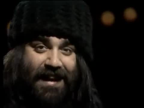 Demis Roussos