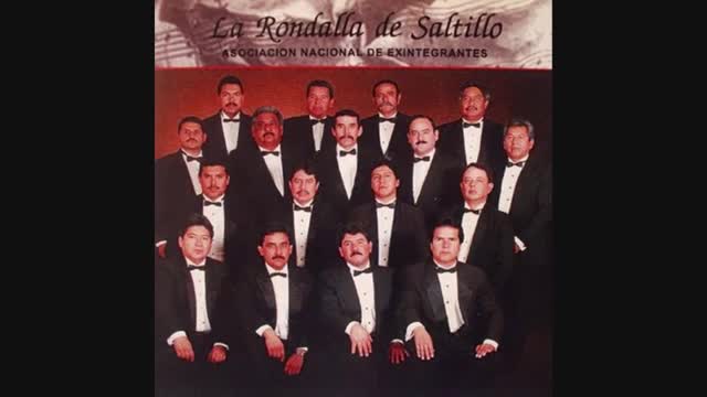 La Rondalla De Saltillo