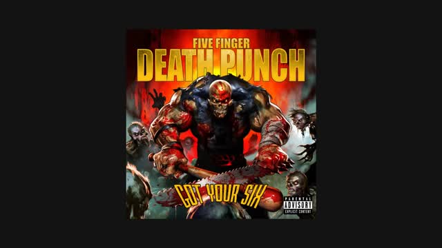 Five Finger Death Punch