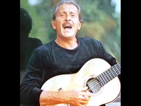 Domenico Modugno