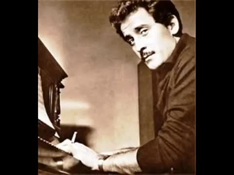 Domenico Modugno