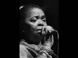 Cesária Évora