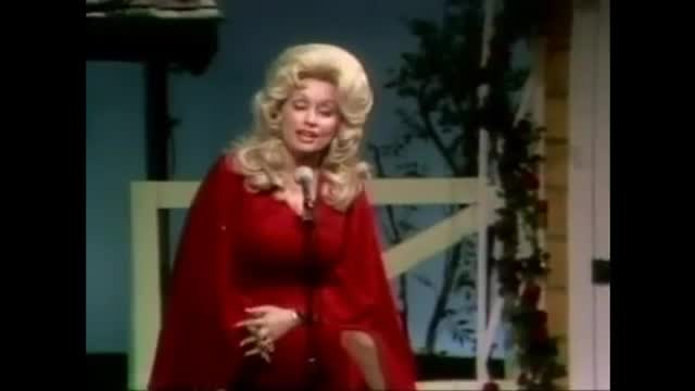 Dolly Parton