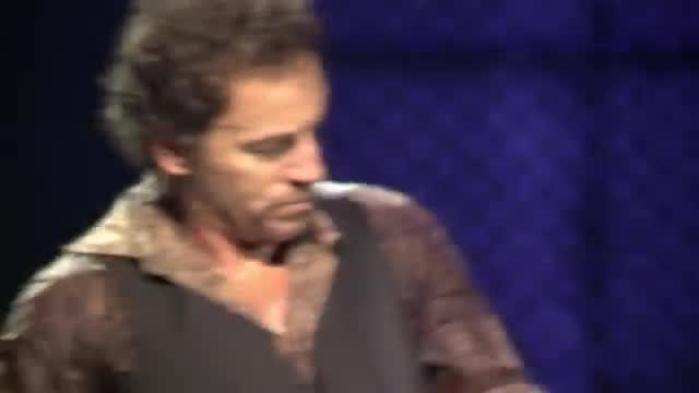 Bruce Springsteen & The E Street Band