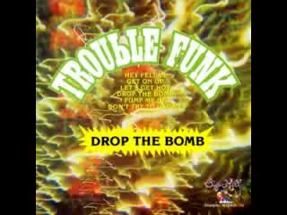 Trouble Funk