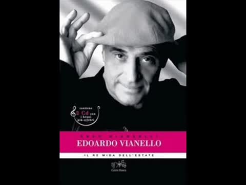 Edoardo Vianello