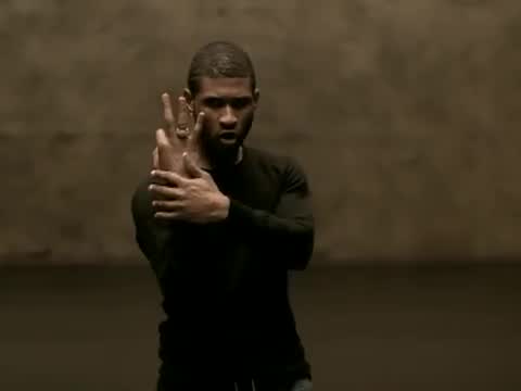 usher there goes my baby download