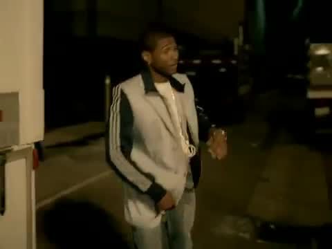 download usher there goes my baby mp3 free