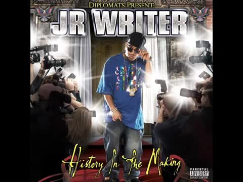 JR Writer