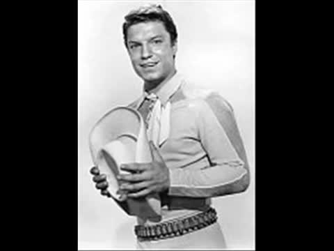 Guy Mitchell