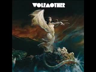 Wolfmother