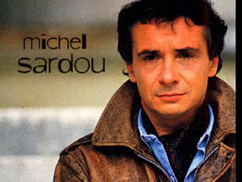 Michel Sardou