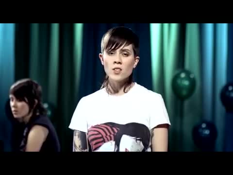 Tegan And Sara