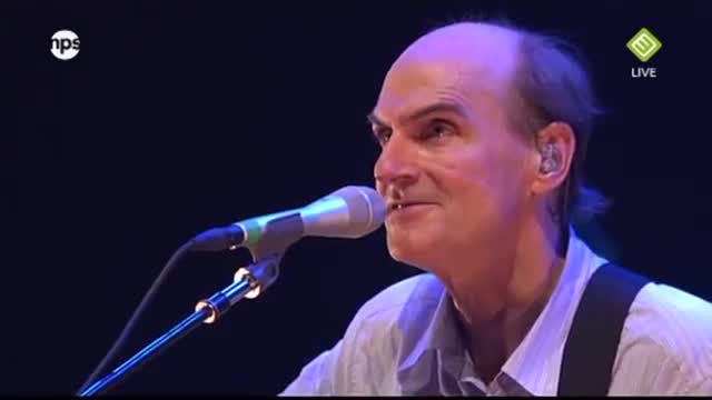 James Taylor