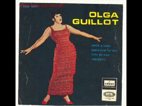 Olga Guillot