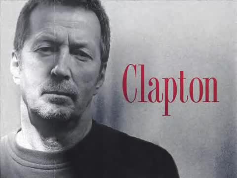 Eric Clapton