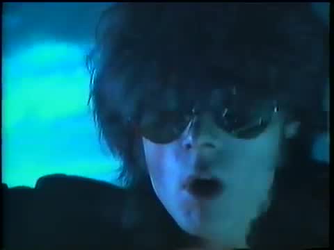 The Sisters of Mercy