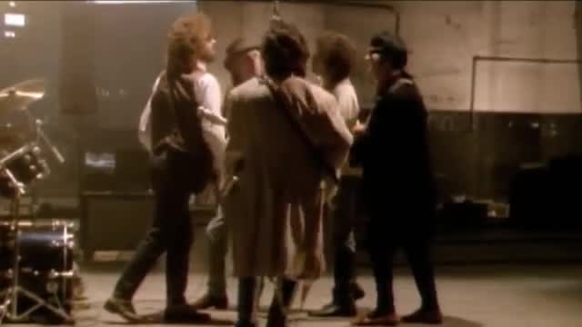 The Traveling Wilburys