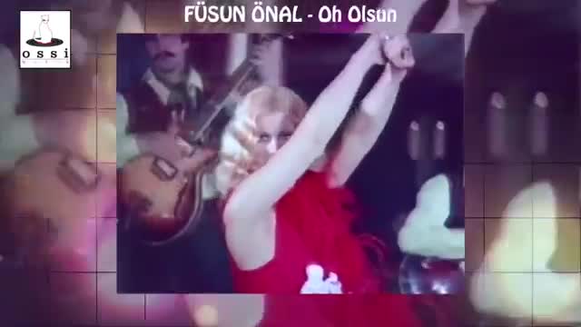 Füsun Önal