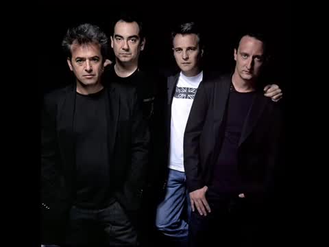 Hombres G