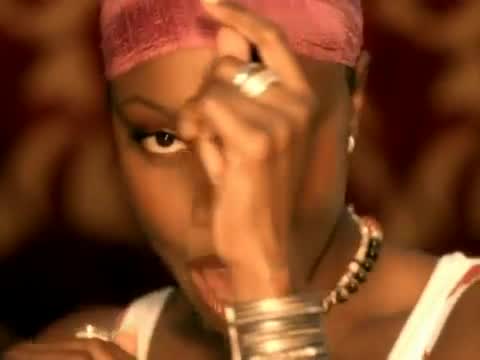 Heather Headley