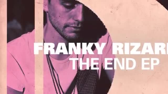 Franky Rizardo