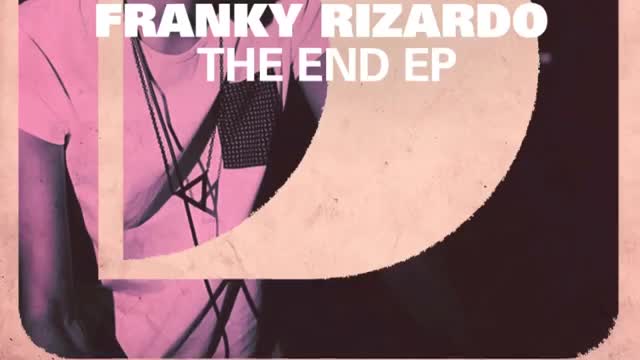 Franky Rizardo