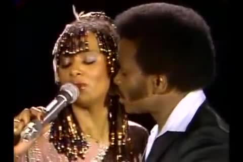 Peaches & Herb