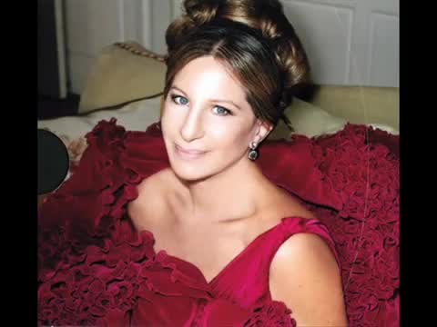 Barbra Streisand