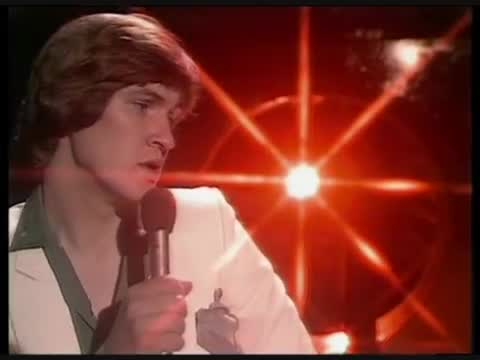 Johnny Logan