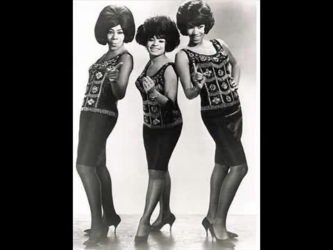 The Marvelettes