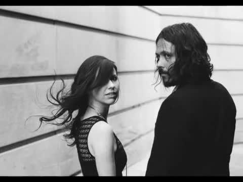 The Civil Wars