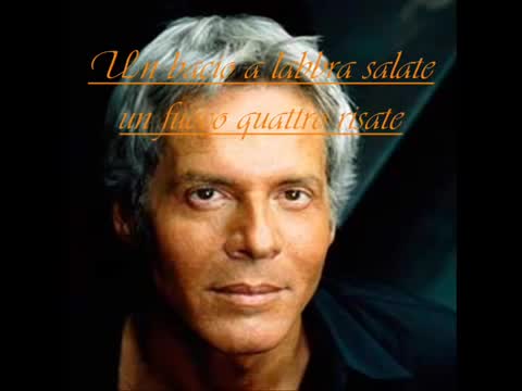 Claudio Baglioni